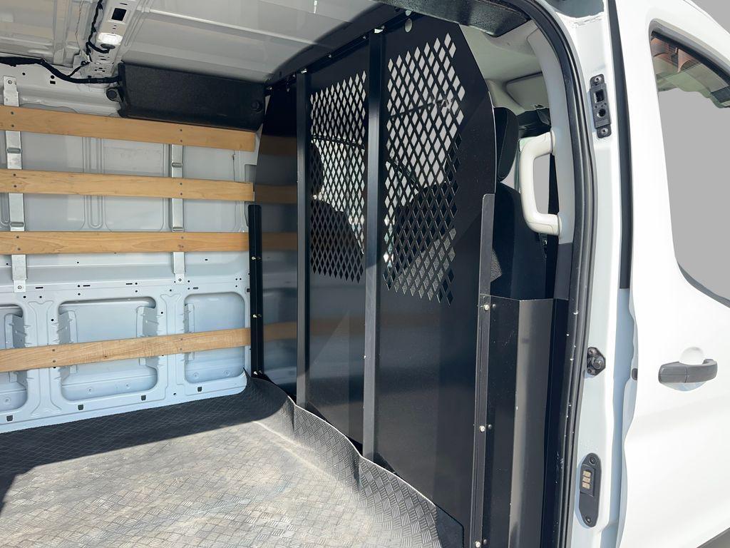 used 2023 Ford Transit-250 car, priced at $25,428