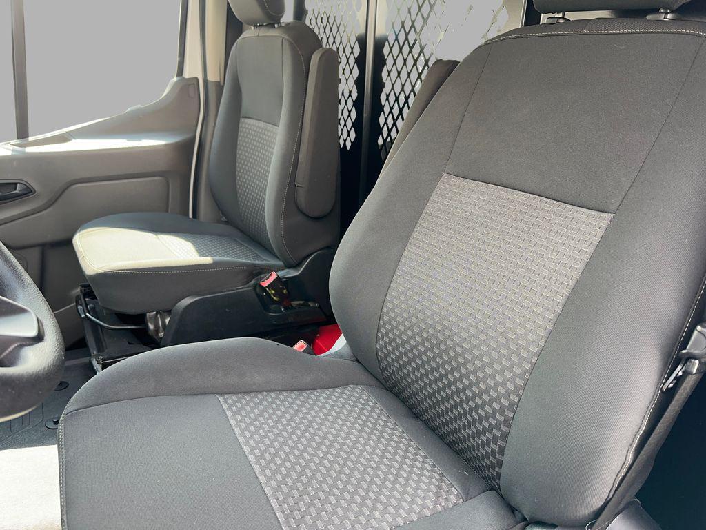 used 2023 Ford Transit-250 car, priced at $25,428
