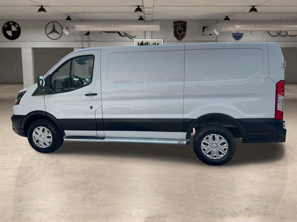 used 2023 Ford Transit-250 car, priced at $25,428