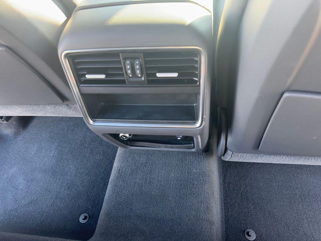 used 2023 Porsche Cayenne car, priced at $54,999