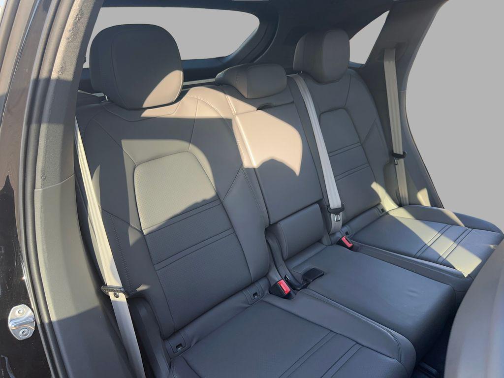 used 2023 Porsche Cayenne car, priced at $54,999