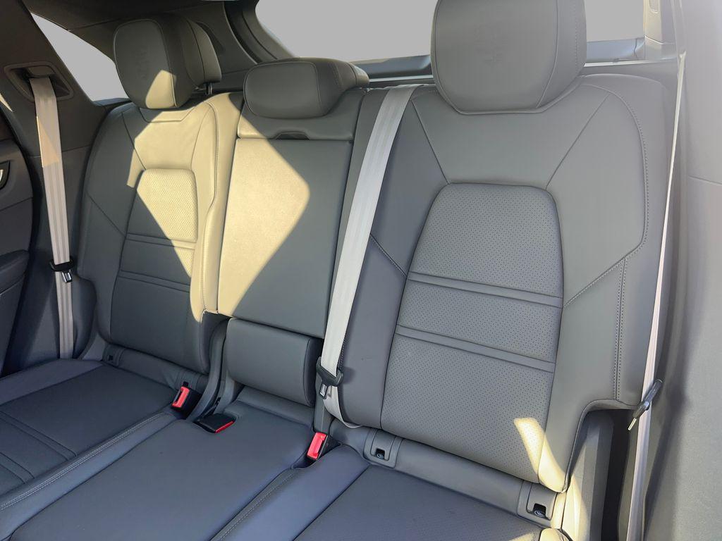 used 2023 Porsche Cayenne car, priced at $54,999
