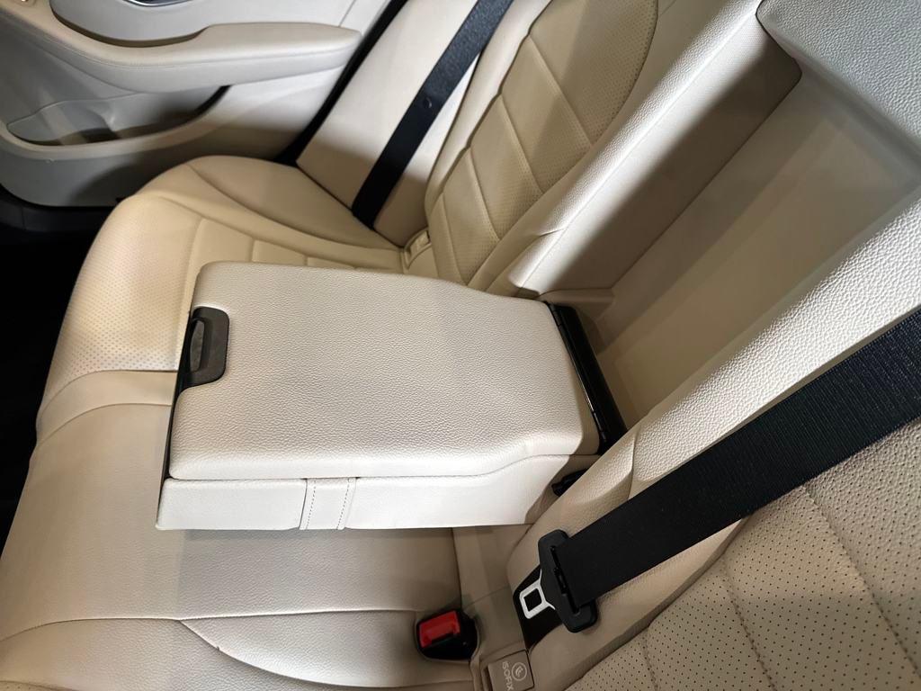 used 2021 Mercedes-Benz C-Class car, priced at $23,999
