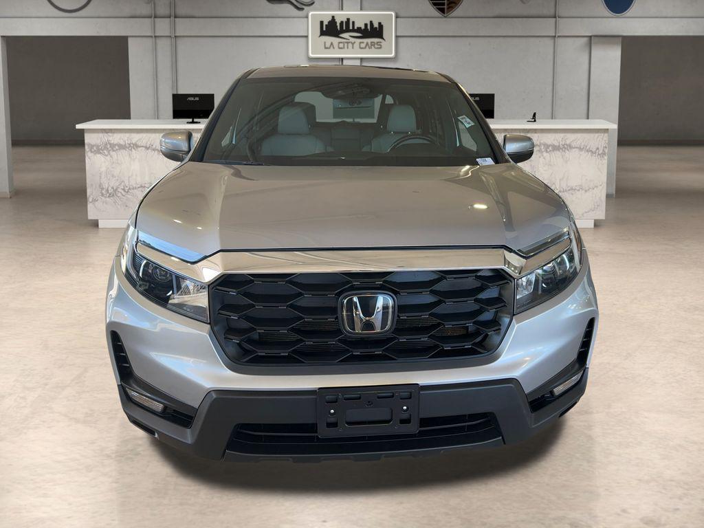 used 2022 Honda Passport car, priced at $22,999