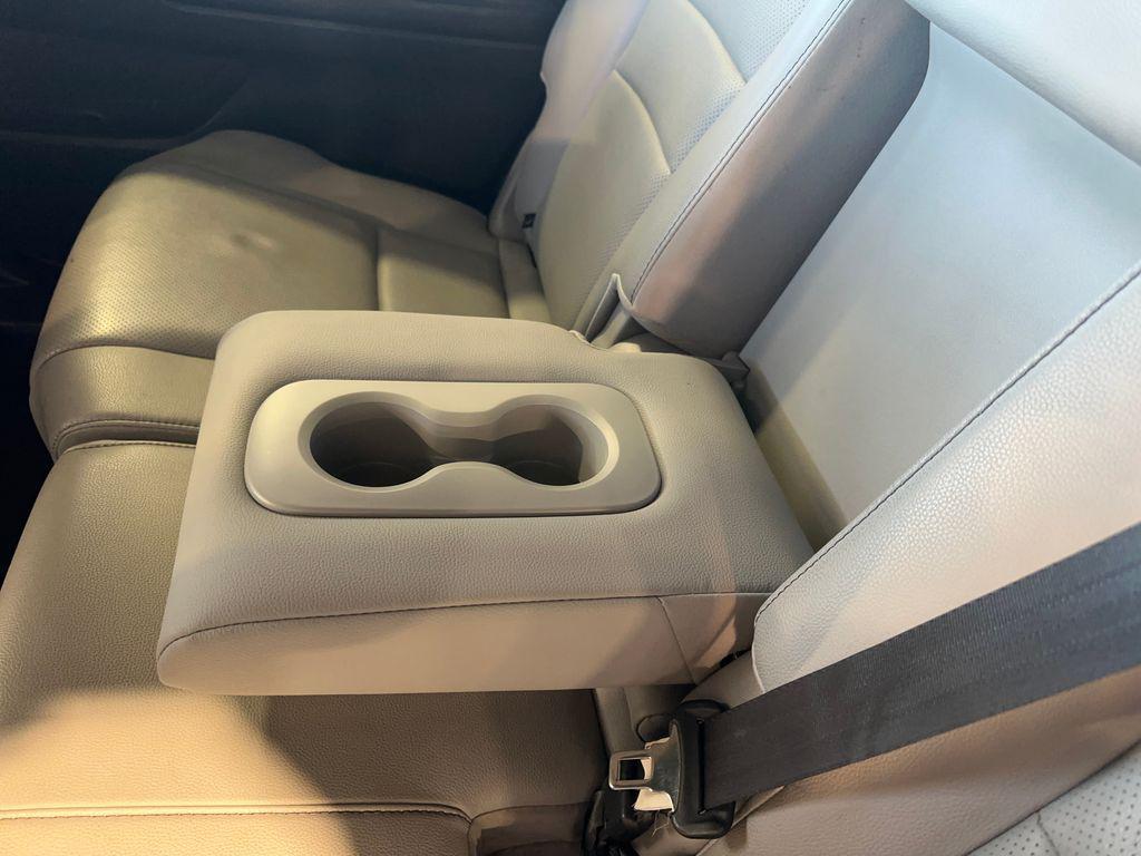 used 2022 Honda Passport car, priced at $22,999