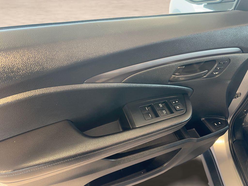 used 2022 Honda Passport car, priced at $22,999