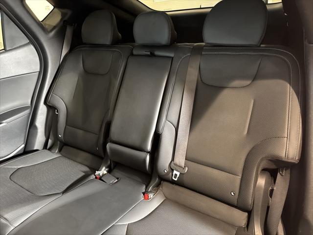 used 2023 Kia EV6 car, priced at $26,999