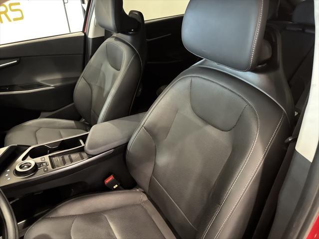 used 2023 Kia EV6 car, priced at $26,999