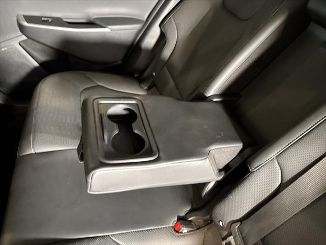 used 2023 Kia EV6 car, priced at $26,999