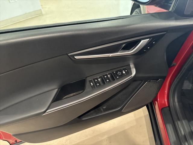 used 2023 Kia EV6 car, priced at $26,999