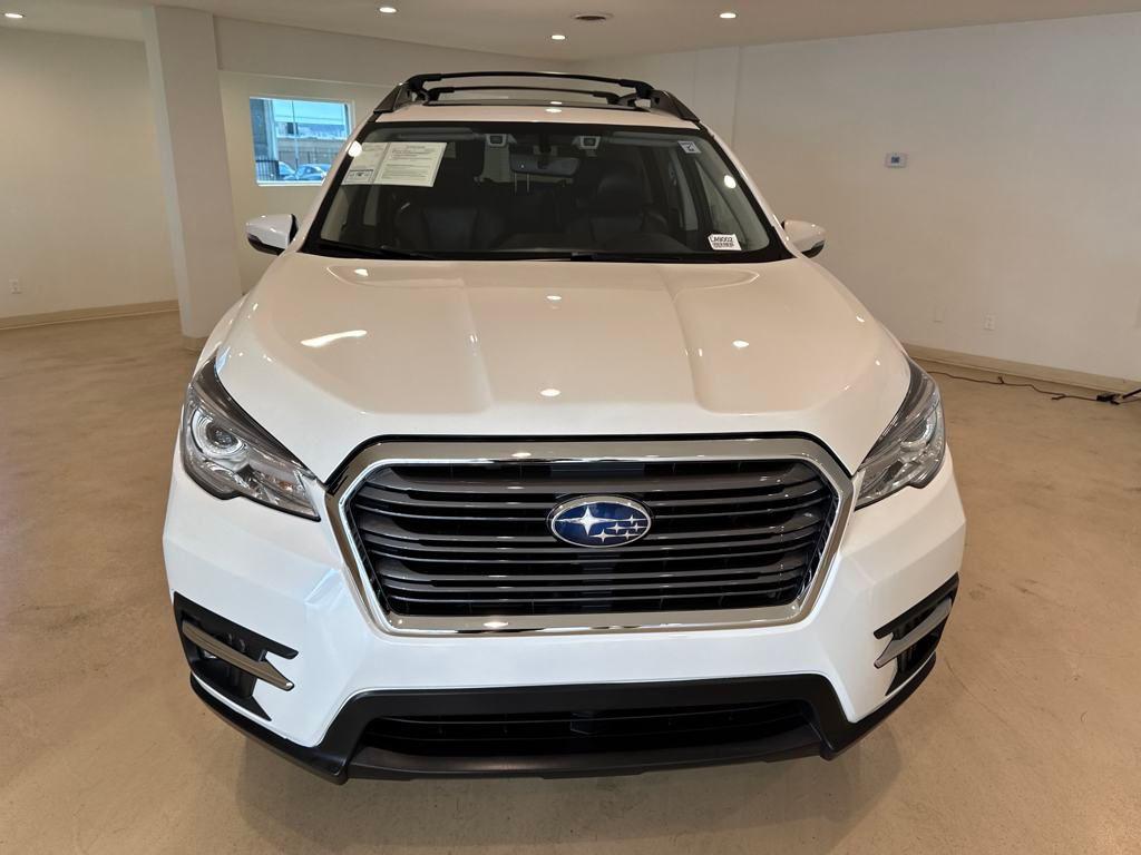 used 2022 Subaru Ascent car, priced at $22,799