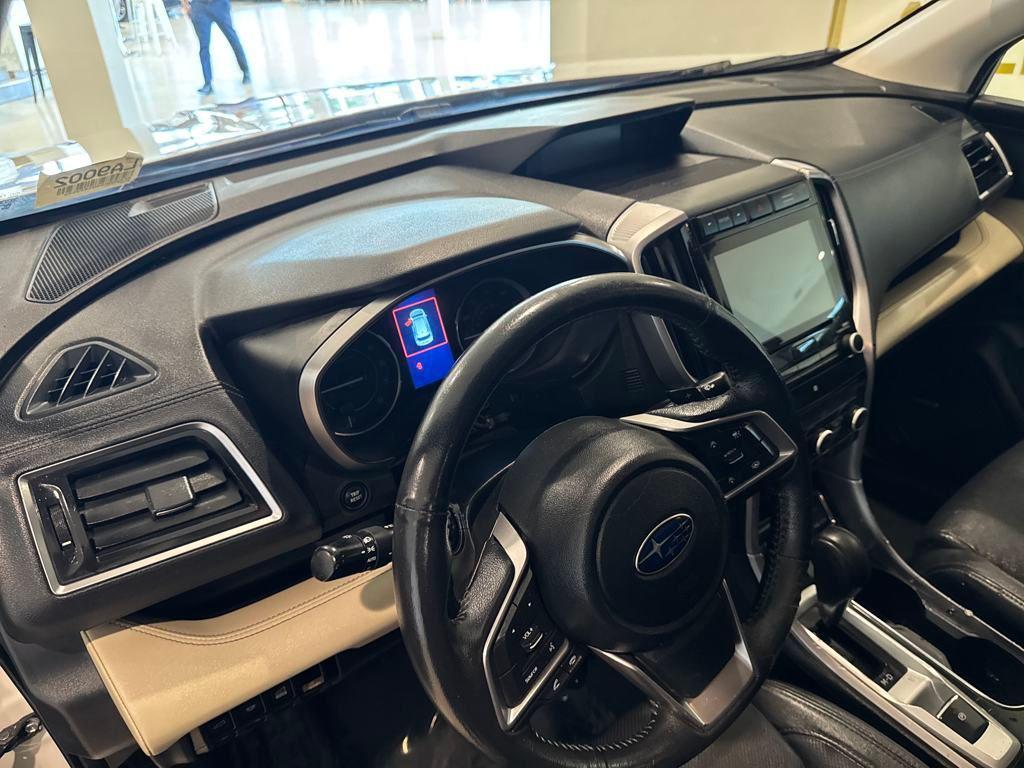 used 2022 Subaru Ascent car, priced at $22,799