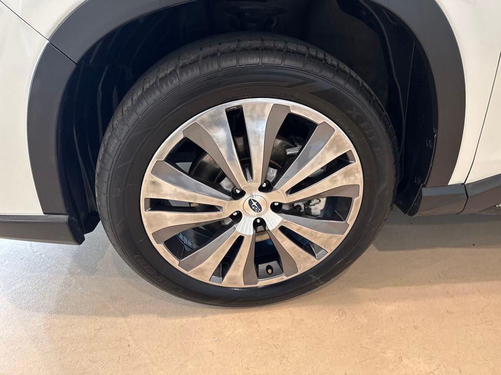 used 2022 Subaru Ascent car, priced at $22,799