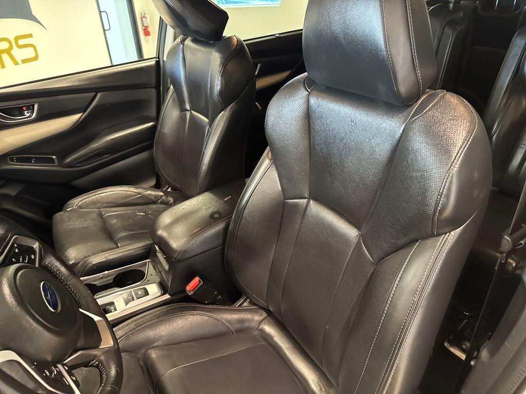 used 2022 Subaru Ascent car, priced at $22,799