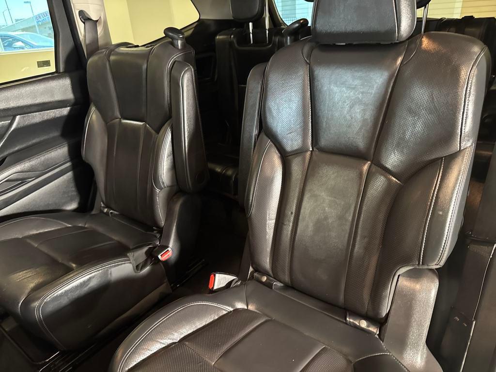 used 2022 Subaru Ascent car, priced at $22,799