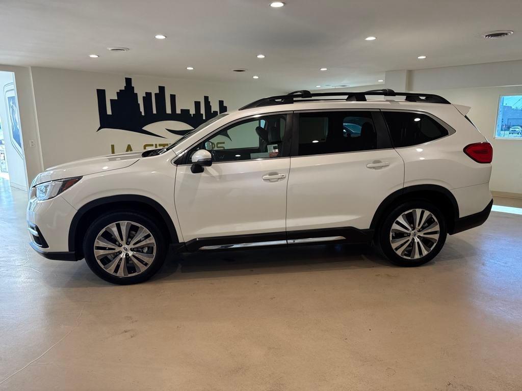 used 2022 Subaru Ascent car, priced at $22,799