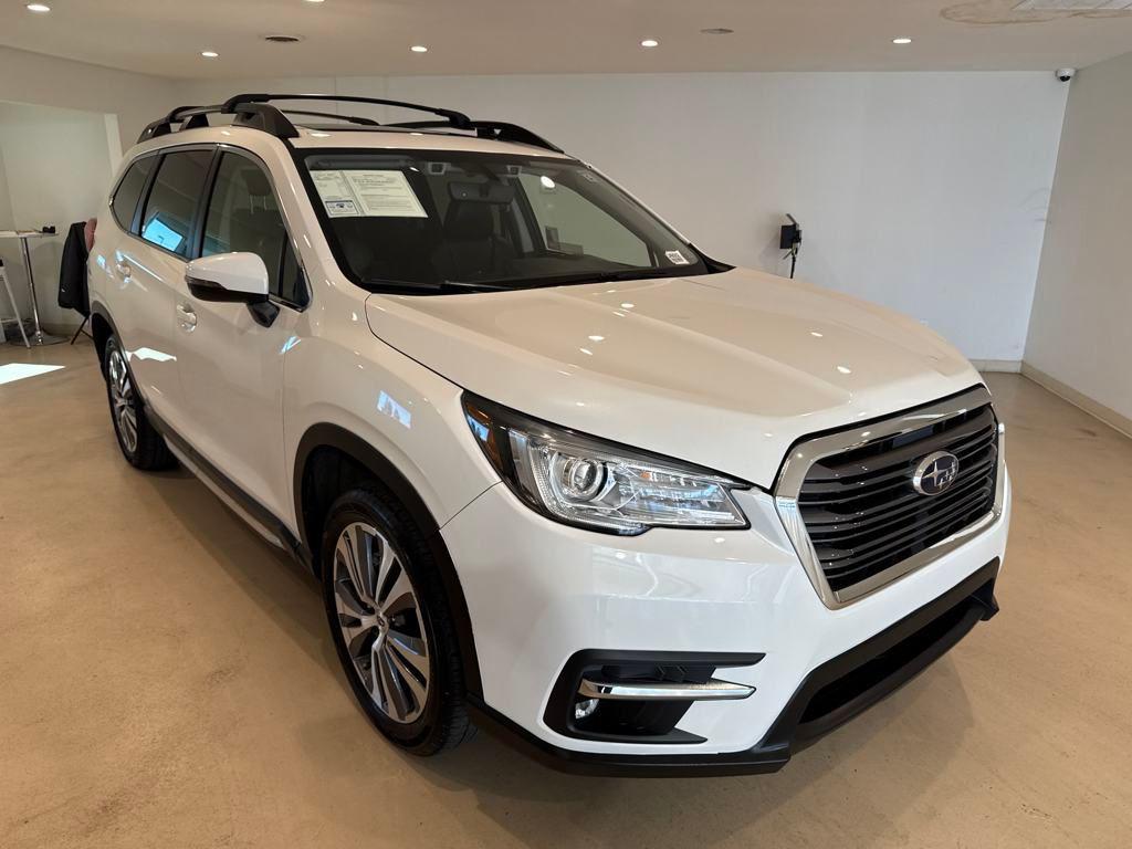 used 2022 Subaru Ascent car, priced at $22,799