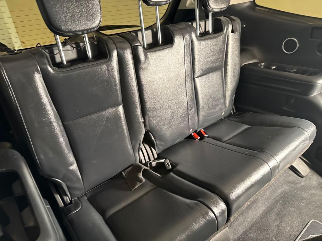 used 2022 Subaru Ascent car, priced at $22,799