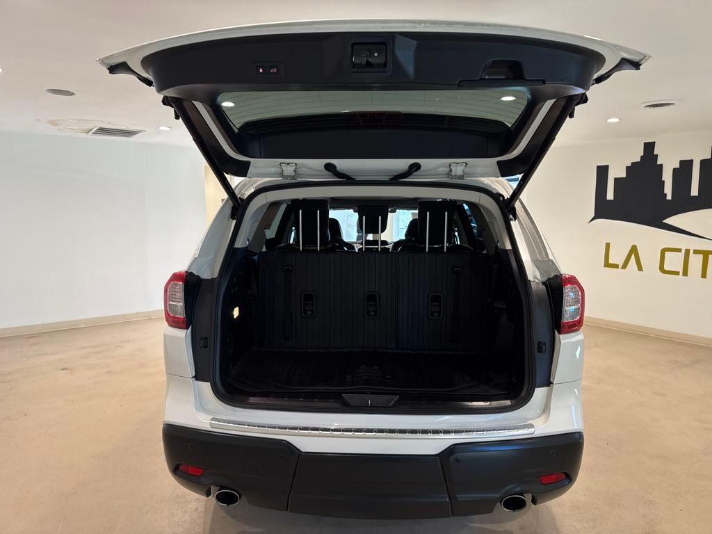 used 2022 Subaru Ascent car, priced at $22,799