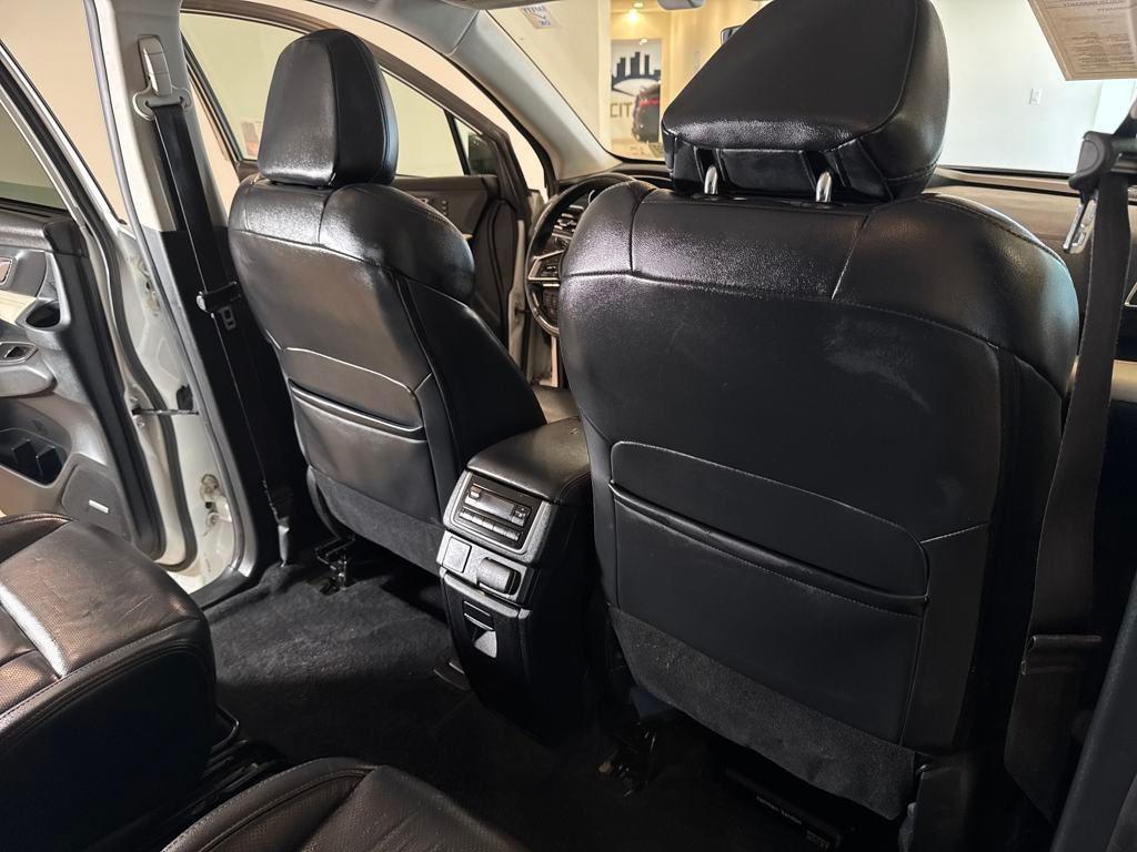 used 2022 Subaru Ascent car, priced at $22,799