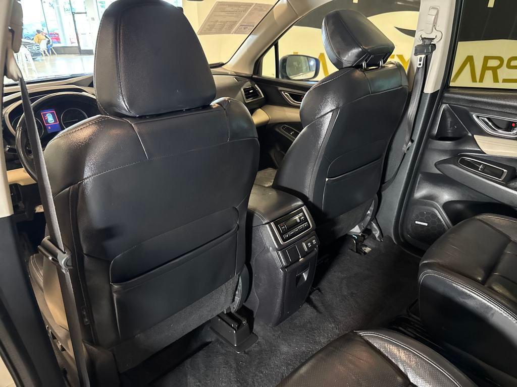 used 2022 Subaru Ascent car, priced at $22,799