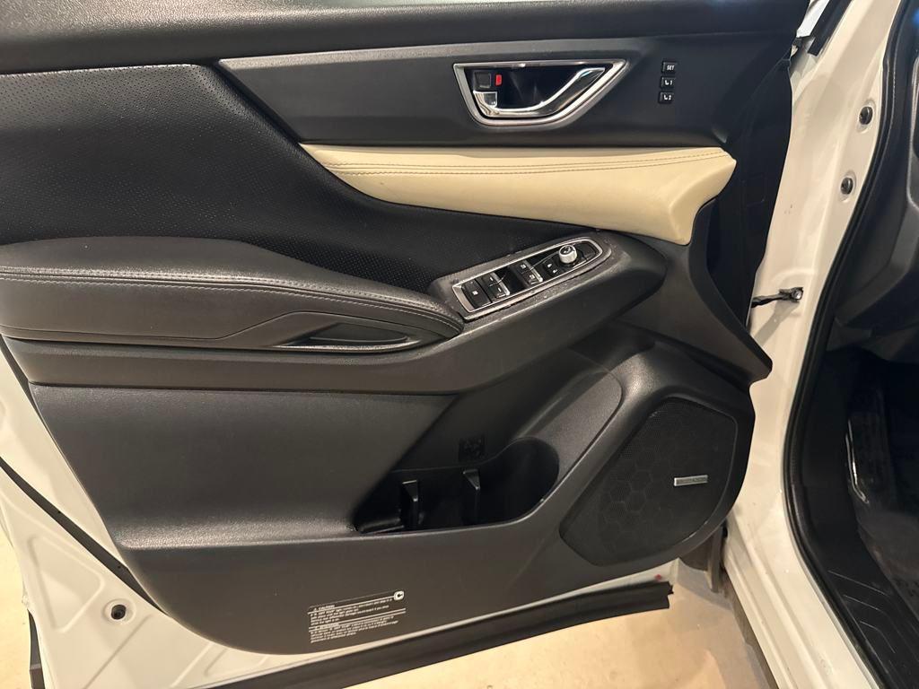 used 2022 Subaru Ascent car, priced at $22,799