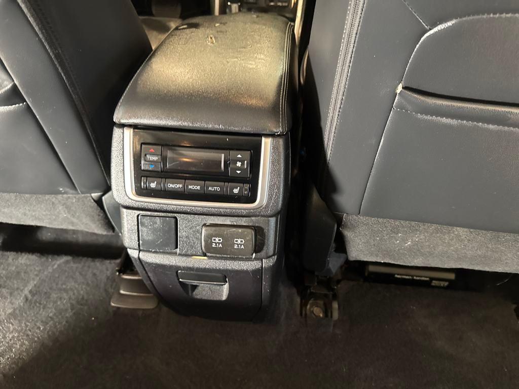 used 2022 Subaru Ascent car, priced at $22,799