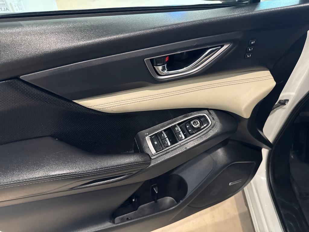 used 2022 Subaru Ascent car, priced at $22,799