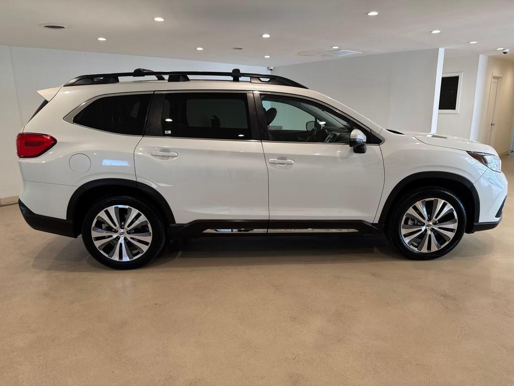 used 2022 Subaru Ascent car, priced at $22,799