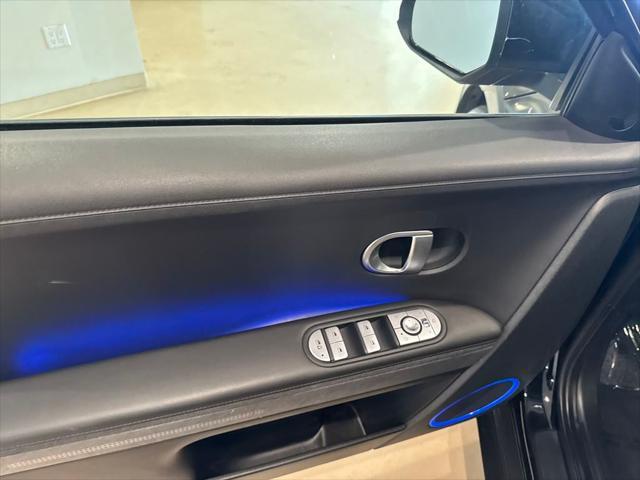 used 2023 Hyundai IONIQ 5 car, priced at $26,999