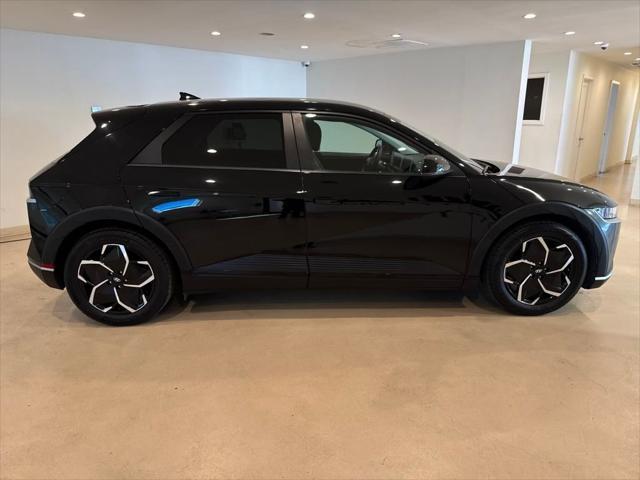 used 2023 Hyundai IONIQ 5 car, priced at $26,999