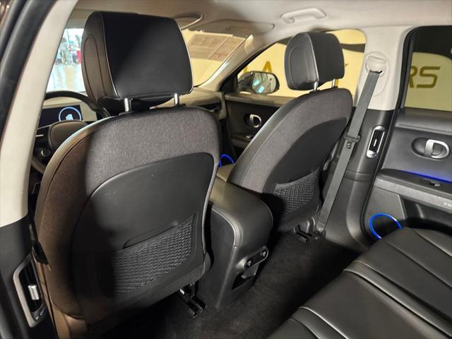 used 2023 Hyundai IONIQ 5 car, priced at $26,999