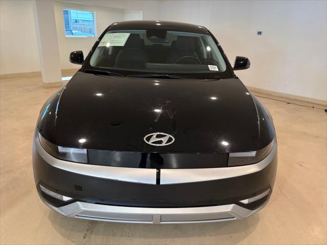 used 2023 Hyundai IONIQ 5 car, priced at $26,999