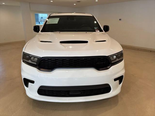 used 2021 Dodge Durango car, priced at $46,998