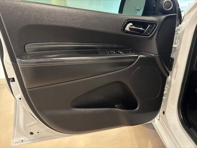 used 2021 Dodge Durango car, priced at $46,998