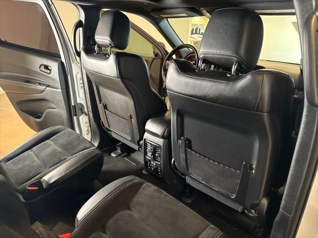 used 2021 Dodge Durango car, priced at $46,998