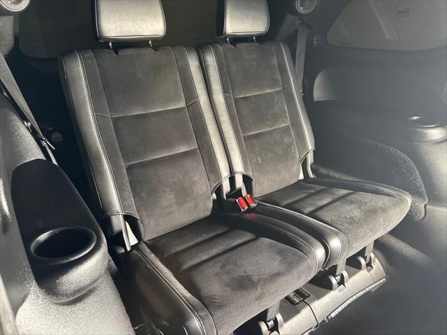 used 2021 Dodge Durango car, priced at $46,998