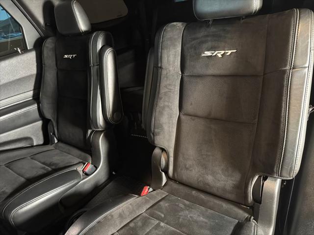 used 2021 Dodge Durango car, priced at $46,998
