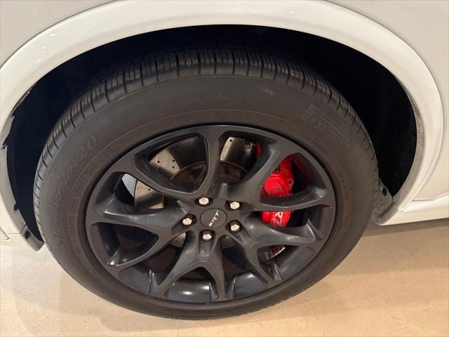 used 2021 Dodge Durango car, priced at $46,998