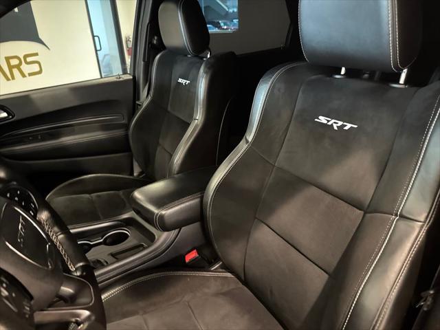 used 2021 Dodge Durango car, priced at $46,998