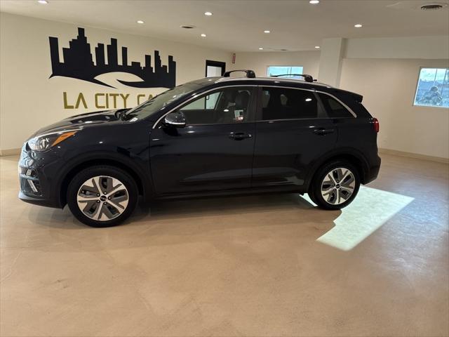 used 2022 Kia Niro EV car, priced at $20,999