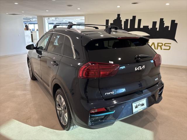 used 2022 Kia Niro EV car, priced at $20,999