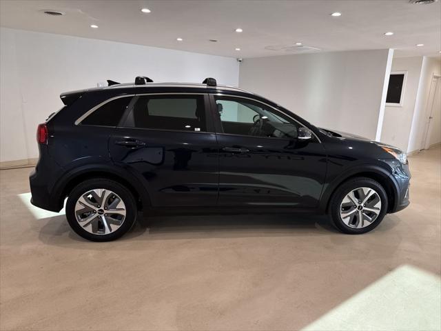 used 2022 Kia Niro EV car, priced at $20,999