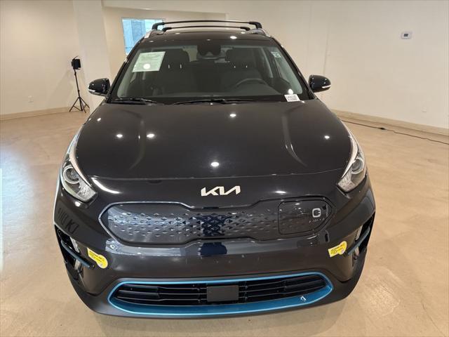 used 2022 Kia Niro EV car, priced at $20,999