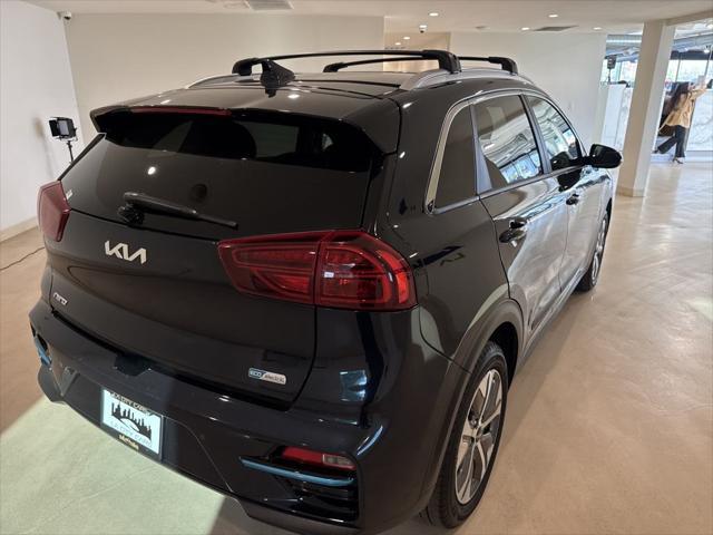 used 2022 Kia Niro EV car, priced at $20,999