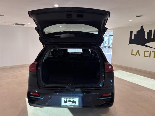 used 2022 Kia Niro EV car, priced at $20,999