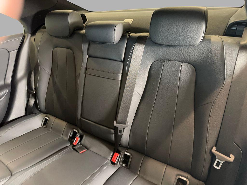 used 2025 Mercedes-Benz CLA 250 car, priced at $33,299