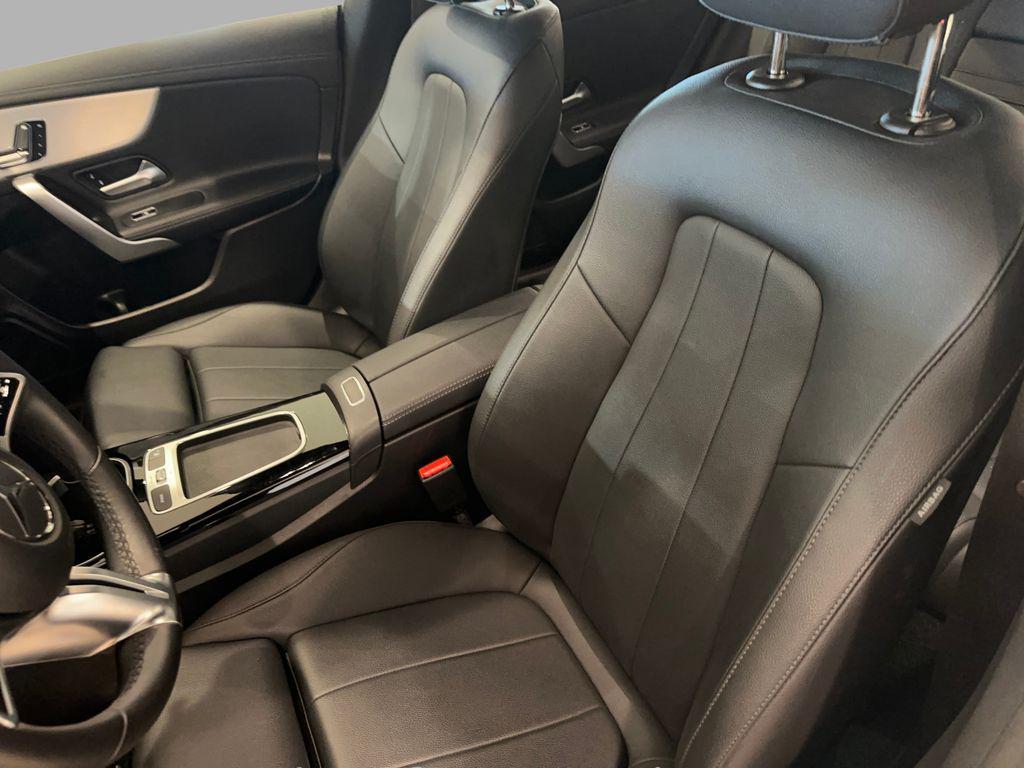 used 2025 Mercedes-Benz CLA 250 car, priced at $33,299