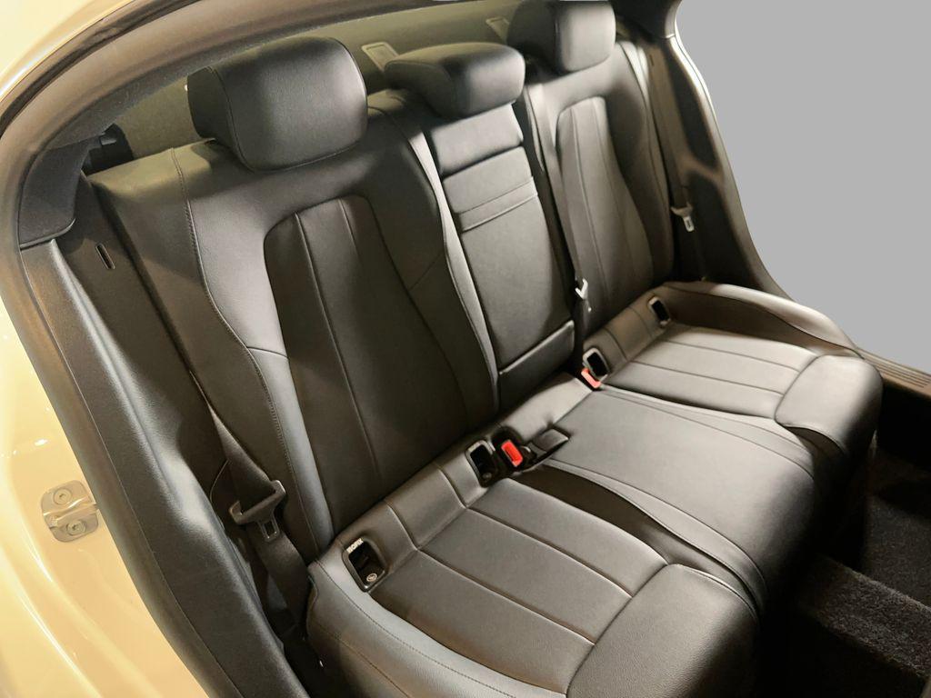 used 2025 Mercedes-Benz CLA 250 car, priced at $33,299