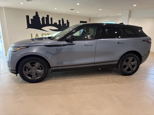 used 2021 Land Rover Range Rover Velar car, priced at $29,999